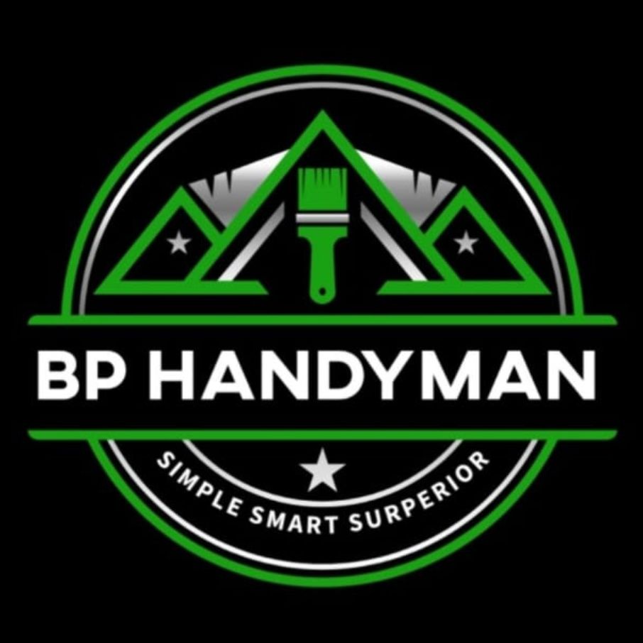 BP Handyman - Logo